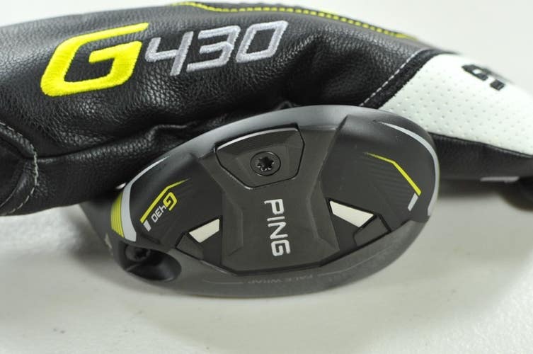 Ping G430 4-22* Hybrid Regular Flex Right Alta CB 70g Graphite # 200117