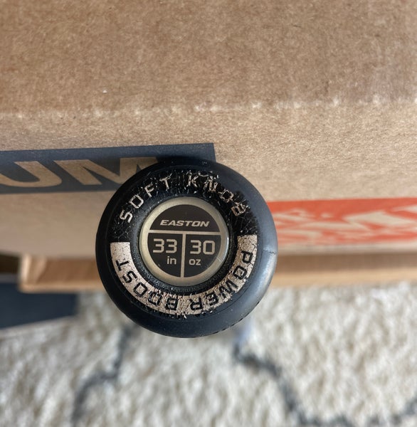 Easton MAV-1 (2 5/8") BBCOR Bat 2025 (-3)