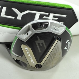 Callaway Elyte 10.5* Driver Regular Flex Right Denali 5.5 50g  # 200009