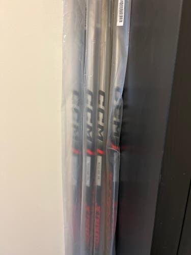 Senior CCM Ft+ Left Hand Hockey Stick (New)