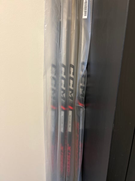 Senior CCM Ft+ Left Hand Hockey Stick (New)
