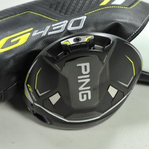 Ping G430 Max 9* Driver Regular Flex Right Alta CB 55g  # 200115