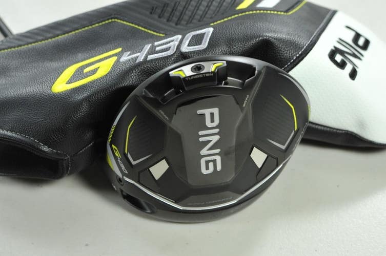 Ping G430 Max 9* Driver Regular Flex Right Alta CB 55g  # 200115