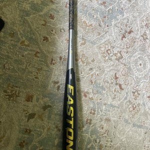 Used Easton Baseball bat
