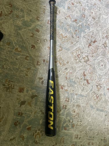 Used Easton Baseball bat