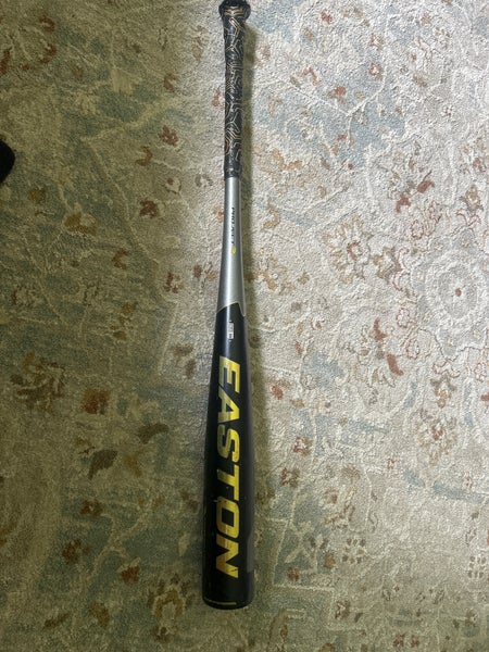 Used Easton Baseball bat