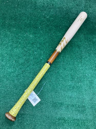 Marucci JB19 Maple Bat Maple 30" (Used)