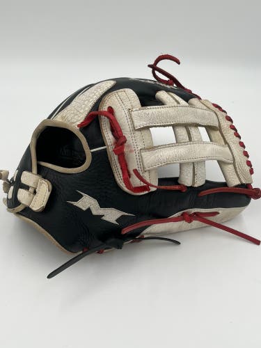 Miken player series 13.5 softball baseball outfield glove