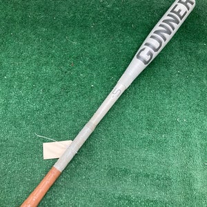 Warstic Bat USSSA Certified (-5) Hybrid 27 oz 32" (Used)