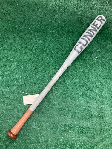 Warstic Bat USSSA Certified (-5) Hybrid 27 oz 32" (Used)
