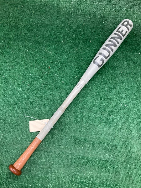 Warstic Bat USSSA Certified (-5) Hybrid 27 oz 32" (Used)