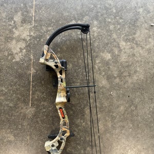 Bow for children