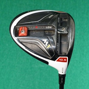 TaylorMade M1 2016 460 10.5 Driver Fujikura Ventus TR Red 5-R Regular w/ HC