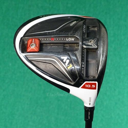 TaylorMade M1 2016 460 10.5 Driver Fujikura Ventus TR Red 5-R Regular w/ HC