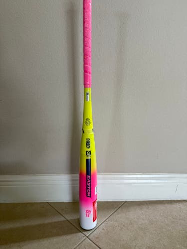 2025 Easton The Dub Composite USSSA Certified Bat (-8) 22 oz 30" (New)