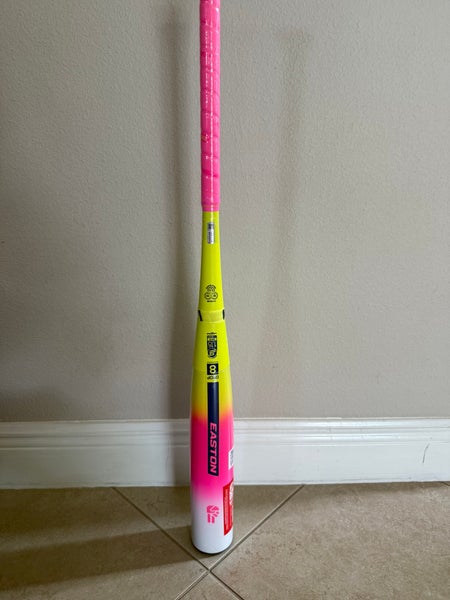 2025 Easton The Dub Composite USSSA Certified Bat (-8)  22 oz 30" (New)