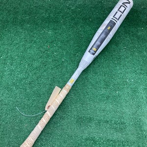 2025 Rawlings Icon Composite Bat USSSA Certified (-8) Composite 24 oz 31" (Used)