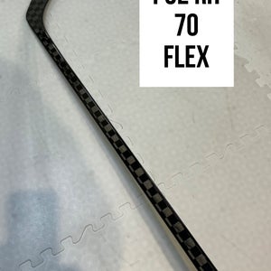 Senior(1x)Right P92 70 Flex ProBlackStock™ Unbranded Blackouts Pro Stock Nexus Hockey Sticks