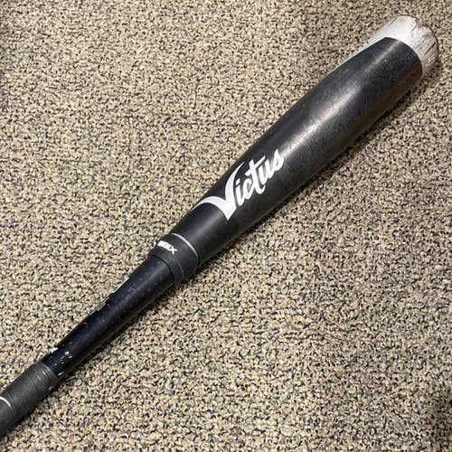 2021 Victus Nox Bat USSSA Certified (-5) Hybrid 26 oz 31"