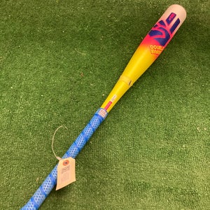 2025 Easton The Dub Composite Bat USSSA Certified (-10) 20 oz 30" (Used)