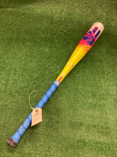 2025 Easton The Dub Composite Bat USSSA Certified (-10) 20 oz 30" (Used)