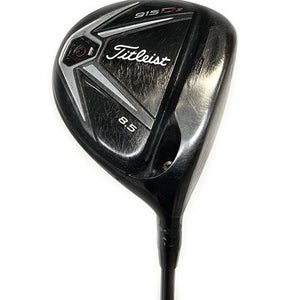 Titleist 915 D3 8.5* Driver Graphite Tensei Blue Av Series 55 Stiff Flex