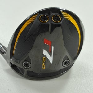 TaylorMade R7 Quad Mini 2025 11.5* Driver Stiff Flex RH Diamana Limited # 199720