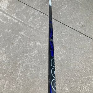 Sher-Wood Code TMP 3 Hockey Stick PP28 | Senior LH Pro Stock