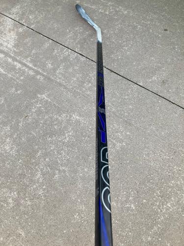 Sher-Wood Code TMP 3 Hockey Stick PP28 | Senior LH Pro Stock