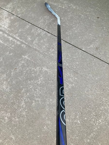 Sher-Wood Code TMP 3 Hockey Stick PP28 | Senior LH Pro Stock