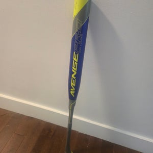 AXE Avenge Pro Composite Bat (-8) 28 oz 34" (Used)