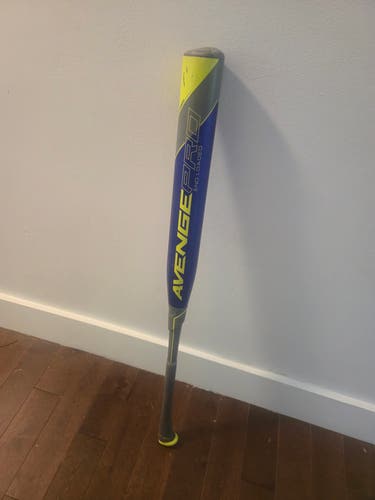 AXE Avenge Pro Composite Bat (-8) 28 oz 34" (Used)