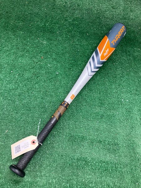 Rawlings Threat (2 3/4") USSSA Youth 2024 (-12)