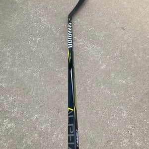 Warrior Alpha QX Hockey Stick | Senior RH "T. Wingels"