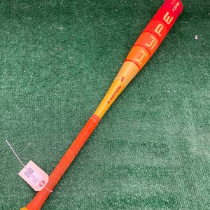 Easton Hype Fire USA Youth Bat (-10) 2025