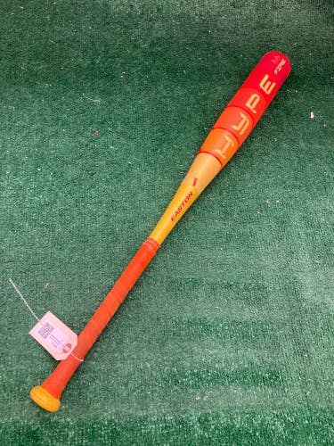 Easton Hype Fire USA Youth Bat (-10) 2025