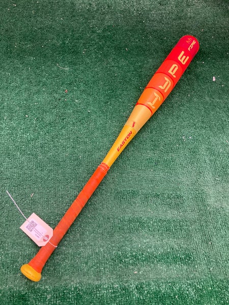 Easton Hype Fire USA Youth Bat (-10) 2025