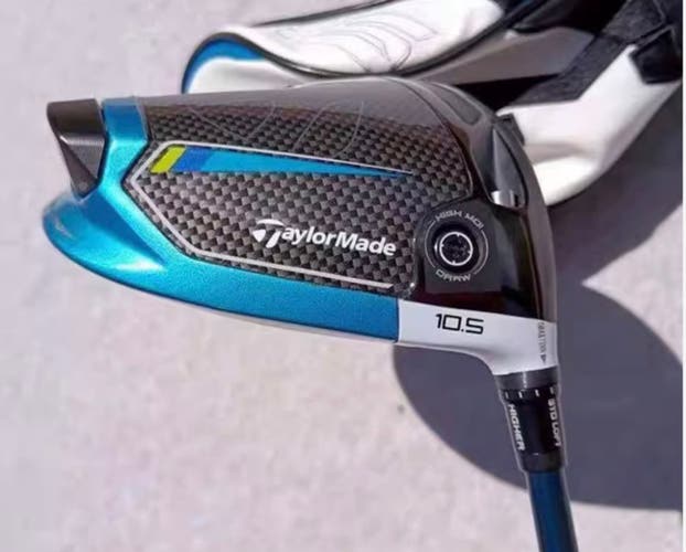 Sim 2 Max Driver