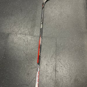 Bauer Vapor Hyperlite Left Hand Hockey Stick P28 - 55 Flex  (New)