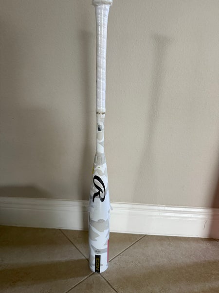 2025 Rawlings Icon Composite USSSA Certified Bat (-5)  26 oz 31" (New)