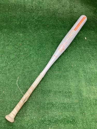 Easton Ghost Unlimited Fastpitch Bat 2025 (-11)