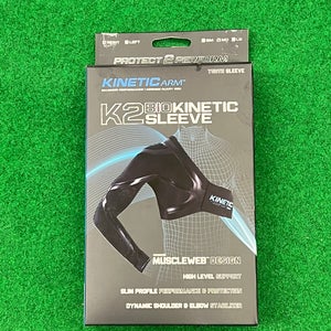 K2 Kinetic Arm Youth Medium