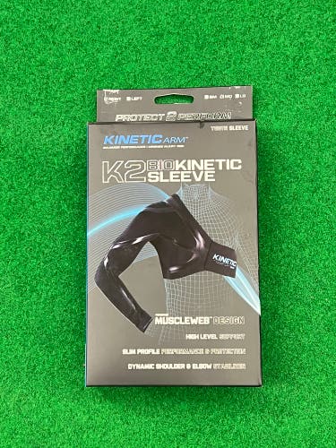 K2 Kinetic Arm Youth Medium