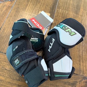Senior Medium /Large CCM Jetspeed FTW Elbow Pads (New)