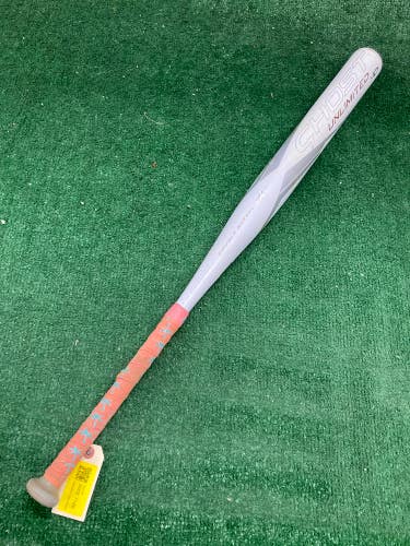 Easton Ghost Unlimited Fastpitch Bat 2023 (-10)
