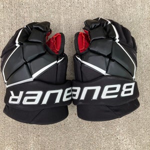 Bauer Vapor 3X Gloves | Senior 13"