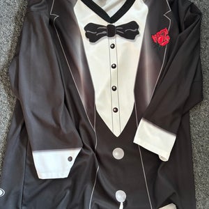 Men's Tuxedo Jerseys (2)