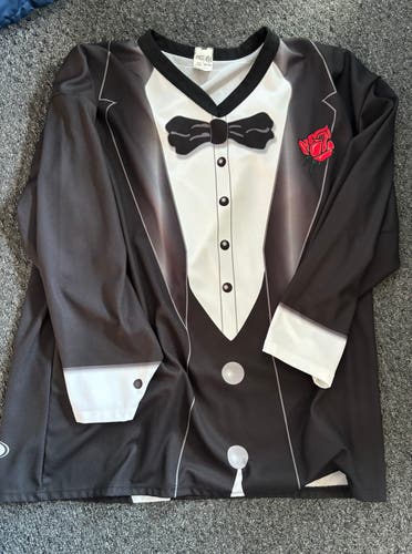Men's Tuxedo Jerseys (2)