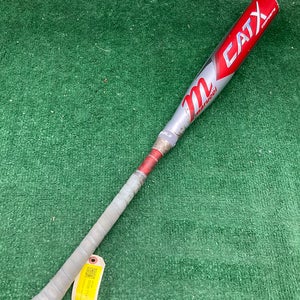 Marucci CAT X Composite (2 3/4") USSSA 2023 (-5)