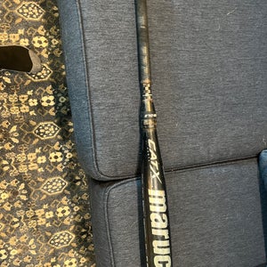 2024 Marucci USSSA Certified Bat (-10) 20 oz 30" (Used)